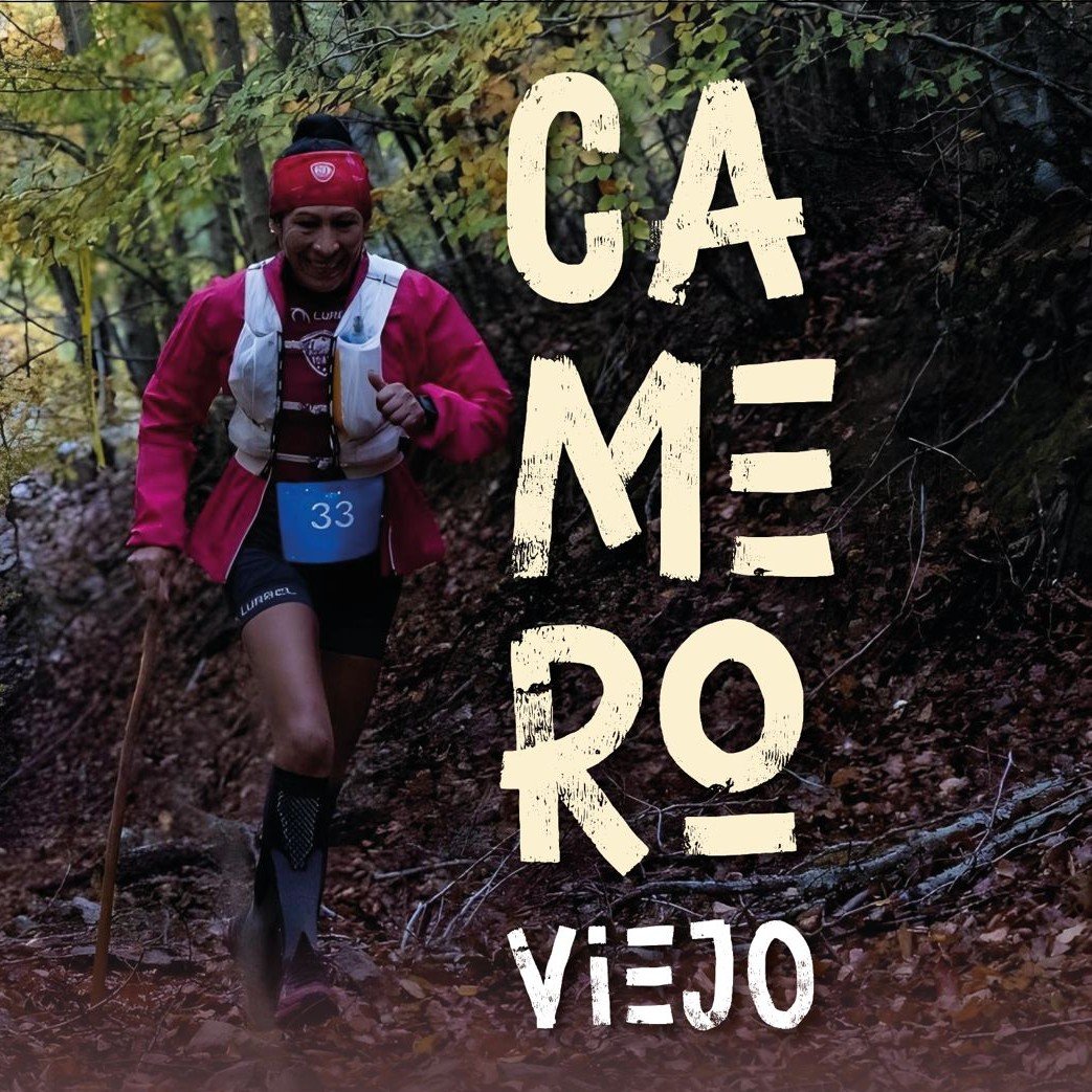 Inscripciones Camero Viejo